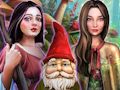 Juego Bosque de cuento de hadas  en línea