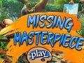 Juego Obra maestra perdida  en línea