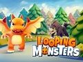 Juego Monstruos en bucle  en línea