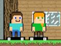 Juego Alex y Steve van a patinar  en línea