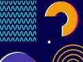 Juego Rompecabezas geométrico  en línea