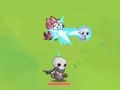 Juego Leyenda de la caza del dragón  en línea