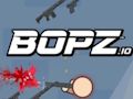 Juego BOPZ. yo  en línea