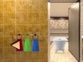 Juego Escape del hotel misterioso  en línea