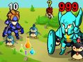 Juego El señor de los pingüinos  en línea