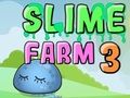 Juego Granja de limo 3  en línea