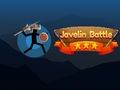 Juego Batalla de jabalina  en línea