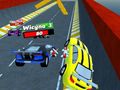 Juego Carreras de armas  en línea