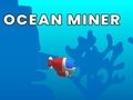 Juego Minero del océano  en línea