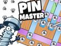 Juego Maestro de pines  en línea