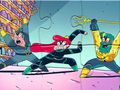 Juego Rompecabezas: Rey de la Atlántida  en línea