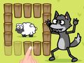 Juego Salvar a las ovejas  en línea