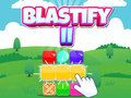 Juego Blastificar II  en línea