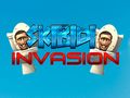 Juego Invasión Skibidi  en línea
