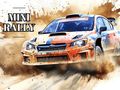 Juego Mini rally en línea