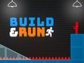 Juego Construir y ejecutar  en línea