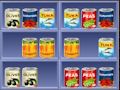 Juego Supermercado ordenar y combinar  en línea