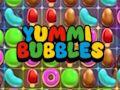 Juego Burbujas deliciosas  en línea