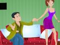 Juego El hombre propone matrimonio a su cónyuge  en línea