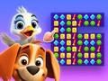 Juego Temporada abierta de caza de patos  en línea
