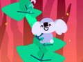 Juego ¡Salva a Koala Home!  en línea