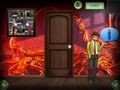 Juego Amgel fácil escape de la habitación 193  en línea