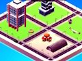Juego Ciudad Loca 3D  en línea