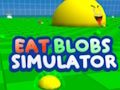 Juego Comer Simulador de Blobs  en línea