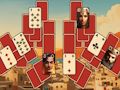 Juego Solitario Aladino  en línea