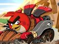 Juego ¡Los pájaros enojados van! Estrellas ocultas  en línea