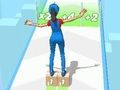 Juego Patines de carga  en línea