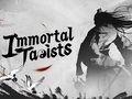 Juego Taoístas inmortales  en línea