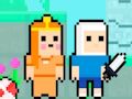 Juego Parkour Skyblock del Reino de los Dulces  en línea