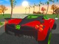 Juego Mega rampas de coches GT  en línea