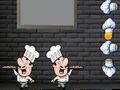 Juego Encuentra al chef Jamie  en línea