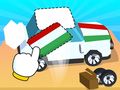 Juego Ensamblaje de juguetes modelo 3d  en línea