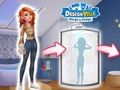 Juego Design Ville: fusión y diseño  en línea