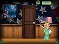 Juego Ángel 4 de julio Escape 2  en línea