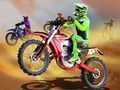 Juego Motocross moto de cross  en línea