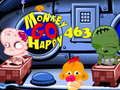 Juego Mono va feliz etapa 463  en línea