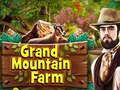 Juego Granja de montaña grande  en línea