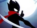 Juego Palo Ninja Supervivencia  en línea