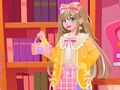 Juego Chica suave adolescente  en línea