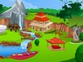 Juego Escape del venado antílope  en línea
