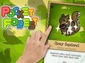 Juego Bosque de bolsillo  en línea