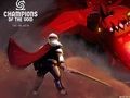 Juego Campeones del Vacío: Paladín  en línea