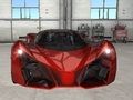 Juego Juegos de Coches: Juego de Carreras de Coches  en línea
