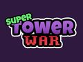 Juego Guerras de súper torres  en línea