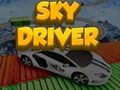 Juego Conductor del cielo  en línea