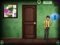 Juego Amgel fácil escape de la habitación 195  en línea